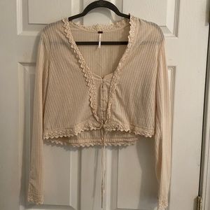 FREE PEOPLE TOP